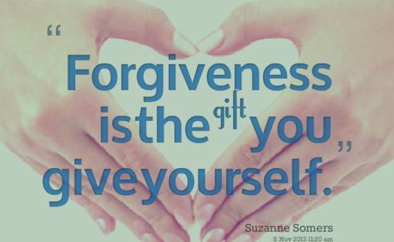 Forgiving yourself for having anxiety is hard. Use these 10 quotes on forgiving yourself for having anxiety whenever you need a quick boost of self-esteem.