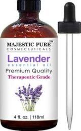 natural remedies for anxiety lavender