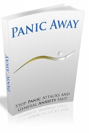 panic away logo