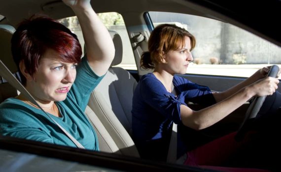 Fear of being a passenger in a car is a common anxiety that affects millions. Use these tips to beat fear of being a passenger in a car for good.