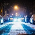 Lots of people are fearful about night driving. Here's how to see better at night driving. Make your trips after dark easier, safer, and more relaxing.
