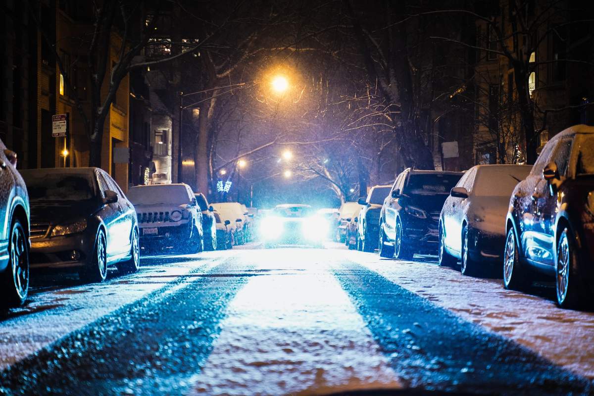 Lots of people are fearful about night driving. Here's how to see better at night driving. Make your trips after dark easier, safer, and more relaxing.